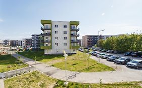Gorgeous Home At Prima Universitatii